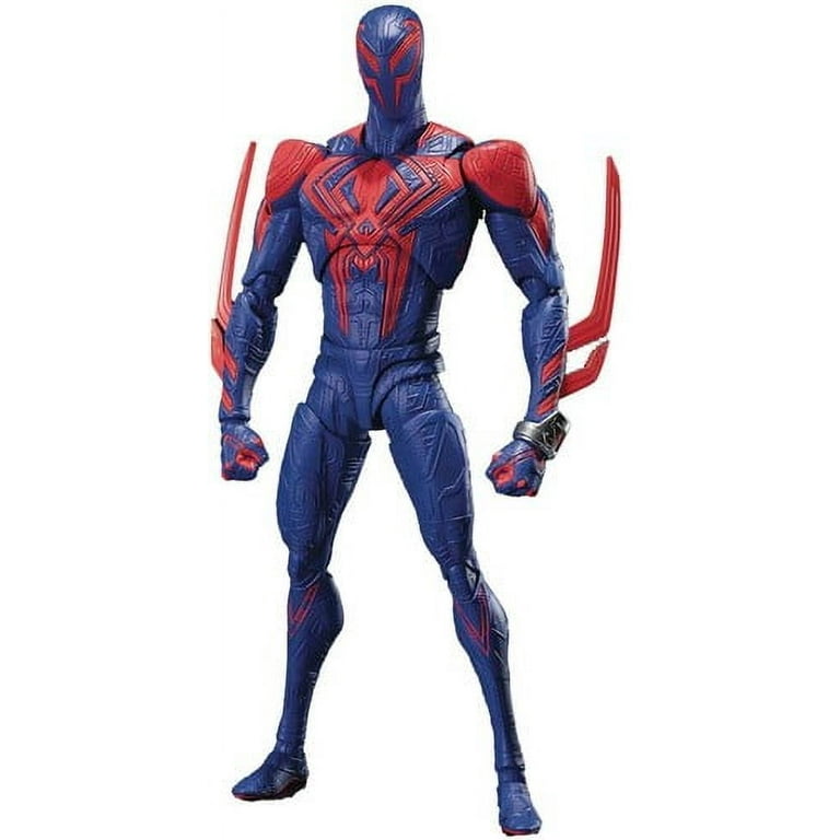 Tamashii Nations - Spider-Man: Across The Spider-Verse - S.H.