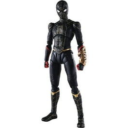 Bandai Spirits S.H. Figuarts - Iron Spider Action Figure