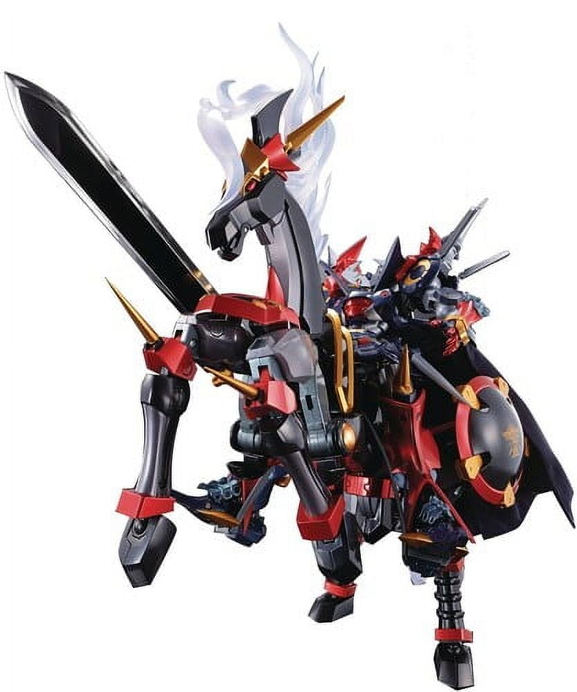 Tamashii Nations - Super Robot Wars: Original Generations - SOUL