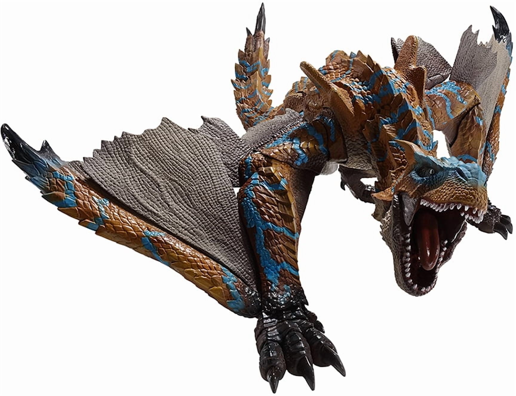 Tamashii-Nations-Tigrex-Action