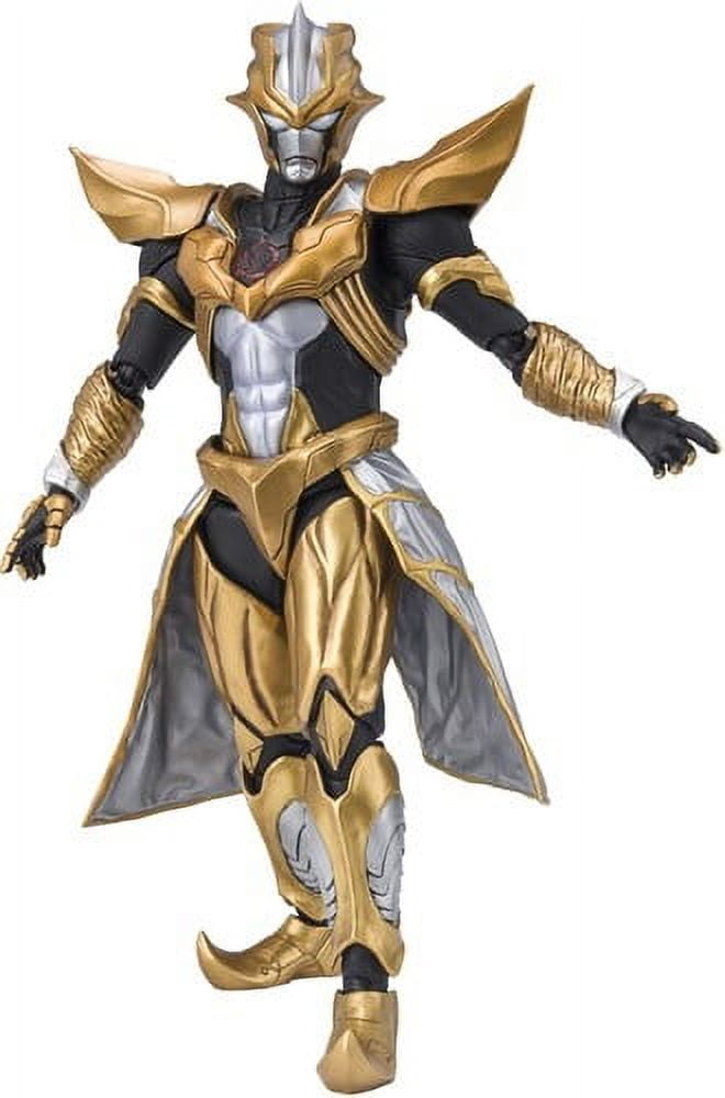 Tamashii Nations - Ultra Galaxy Fight: The Destined Crossroad - S.H.Figuarts - Absolute Tartarus Action Figure, Tamashii Nations, Gifts