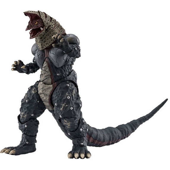 Tamashii Nations - Ultraman Tiga - S.H.Figuarts - Golza 30th Anniversary Edition Action Figure