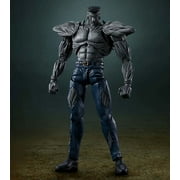 Tamashii Nations - Yu Yu Hakusho - S.H.Figuarts - Younger Toguro 100% Action Figure