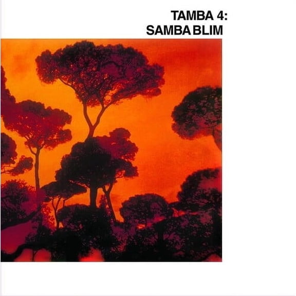 Tamba 4 - Samba Blim - Music & Performance - Vinyl