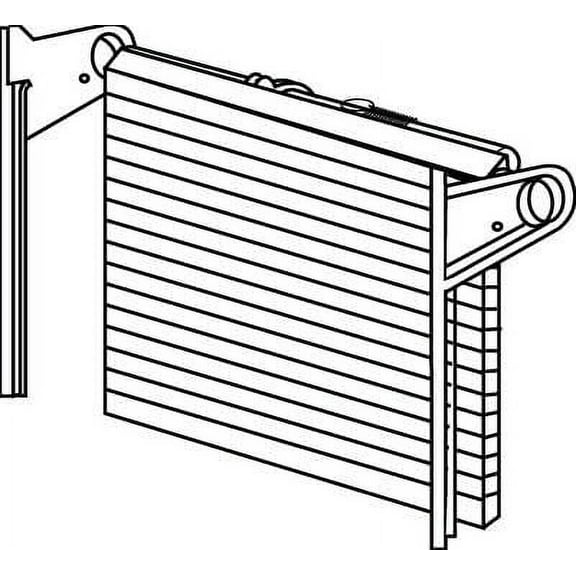 Tambour Door & Track Sets Face Frame 30" Cherry$$Tools & Hardware Other