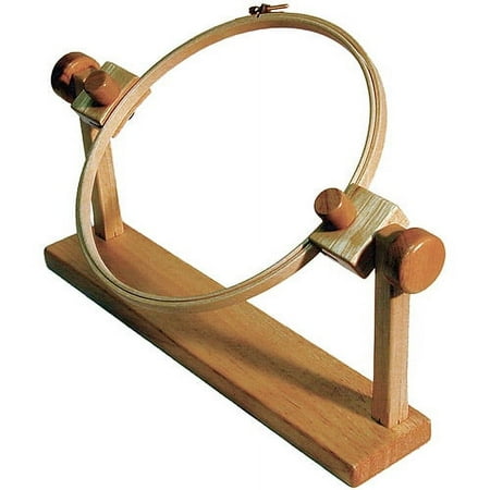 Tambour Frame, 10" Round