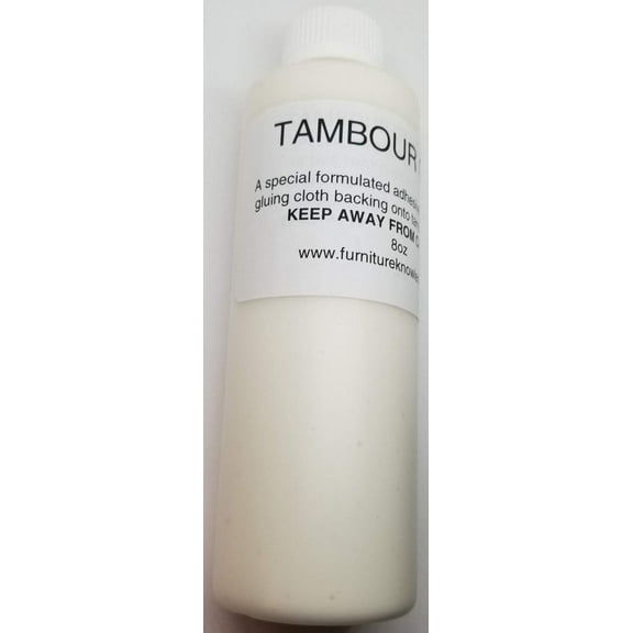 Tambour Glue roll top Desk Slat Twill Cloth Adhesive Wood Leather