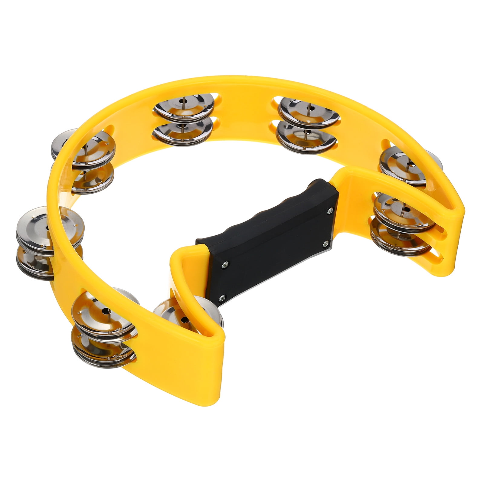 Tambourine, Hand Bell Wrist Bells Jingle Bells Percussion Instruments