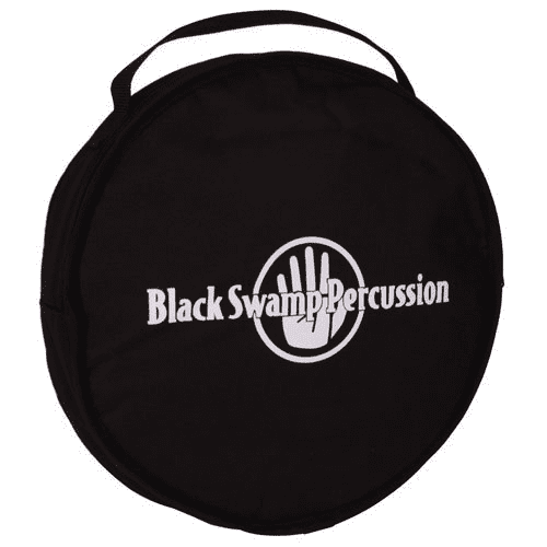 Tambourine bag, fits 8" and 10" tambourine