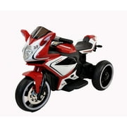 Tamco 6V Kids Electric Motorcycle/ Small Kids Toys Motorcycle/Kids Electric Car/electric Ride on Motorcycle for 3-4 Years Boys