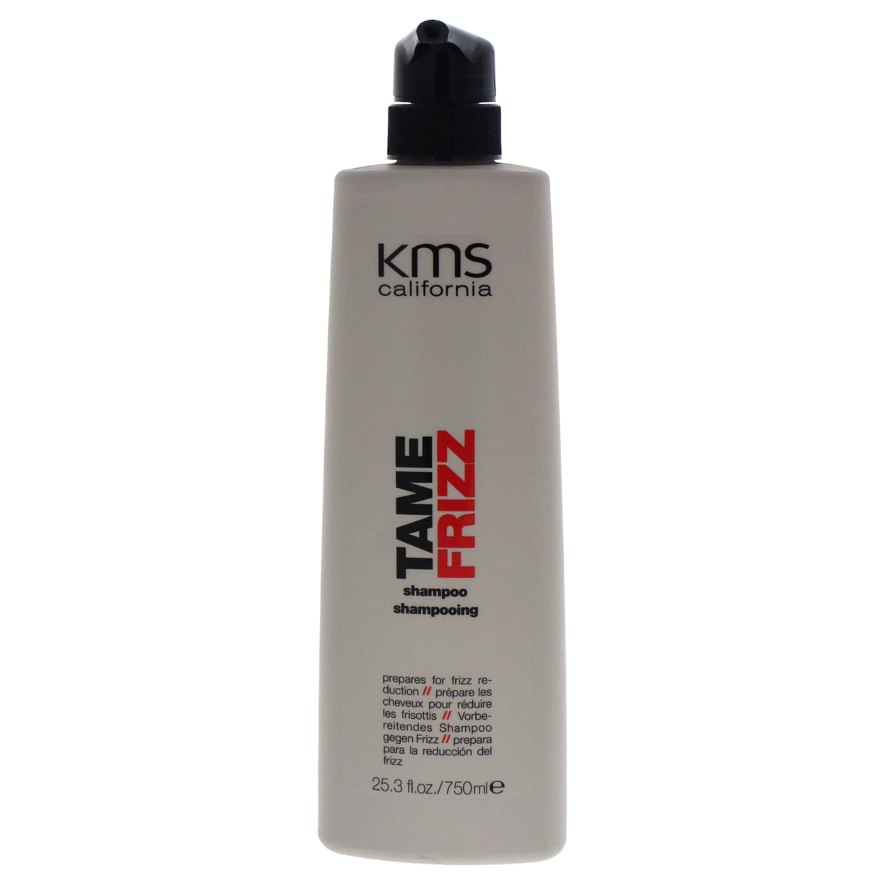 Frizz by KMS for Unisex - 25.3 oz Shampoo -