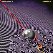 Tame Impala - Currents - Music & Performance - CD