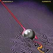Tame Impala - Currents - Music & Performance - Vinyl