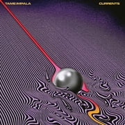 Tame Impala - Currents - Music & Performance - Vinyl