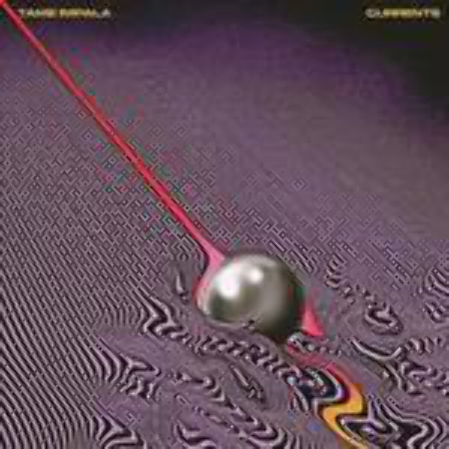 Tame Impala Currents Double LP Vinyl Record Set