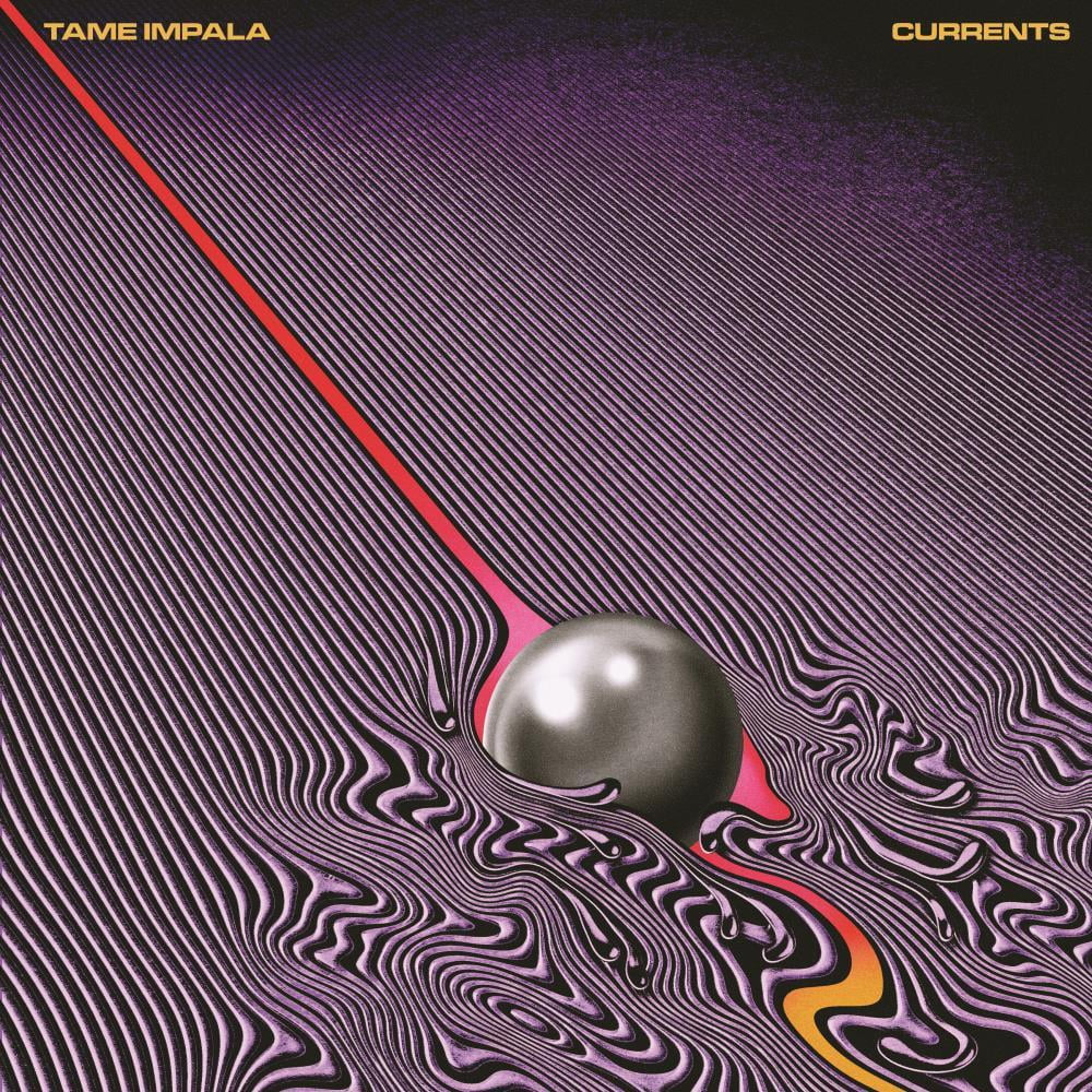 Tame Impala - The Slow Rush - Vinyl - Walmart.com