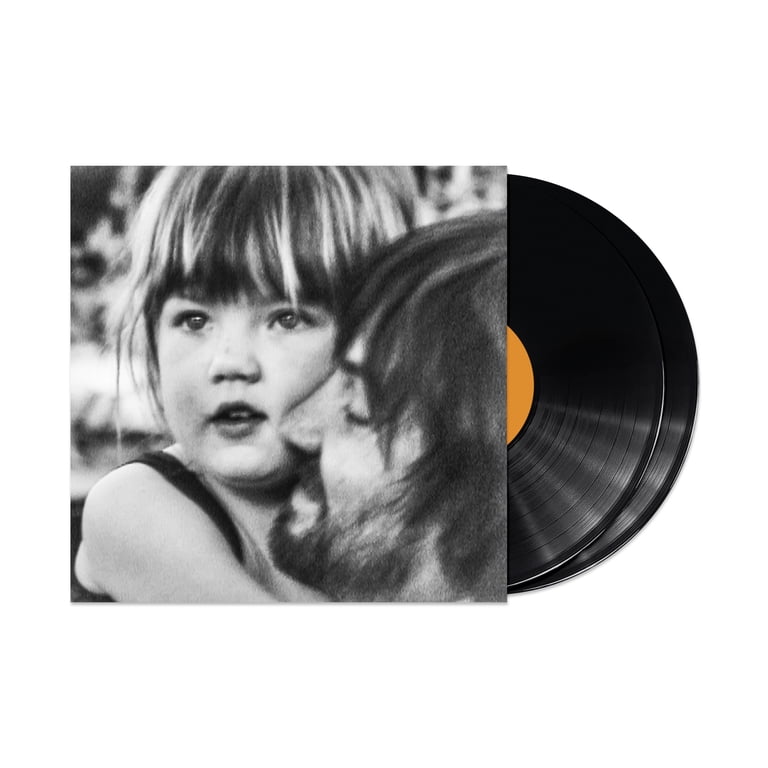 Tame Impala - Deadbeat - Vinyl Record Rock No Parental Advisory