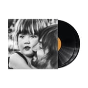 Tame Impala - Deadbeat - Vinyl Record Rock No Parental Advisory