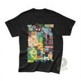 Tame Impala Exclusive TShirt Rock Music Band Merch Currents Album Tee Indie Music Apparel