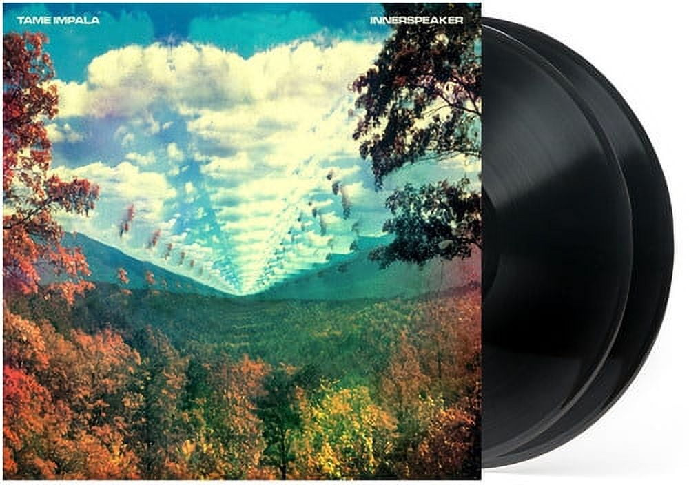 Tame Impala - Innerspeaker - Music & Performance - Vinyl