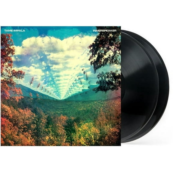 Tame Impala - Innerspeaker - Music & Performance - Vinyl