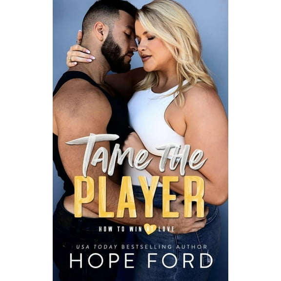 Tame The Player, (Paperback)