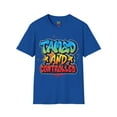 thumbnail image 1 of Tamed & Controlled t-shirt, 1 of 4