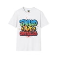 thumbnail image 1 of Tamed & Controlled t-shirt, 1 of 4