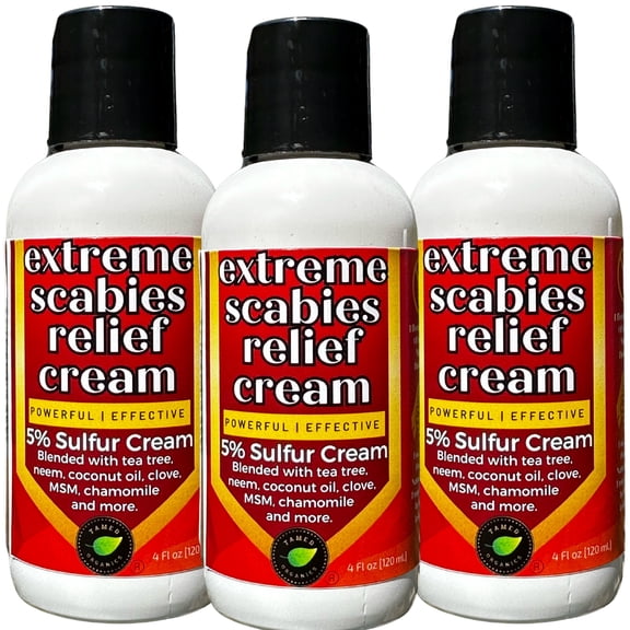 Tamed Organics