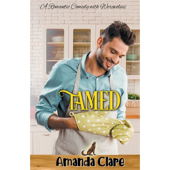 Tamed (Paperback)
