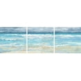 thumbnail image 1 of Tamed Sea Triptych, 1 of 7