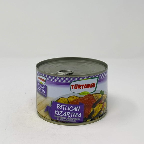 Tamek Fried Eggplant  13.4oz