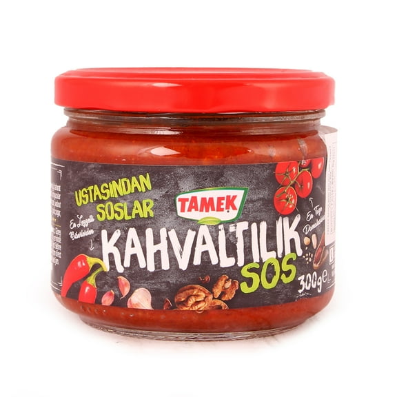 Tamek Mild Breakfast Sauce - 10.58oz