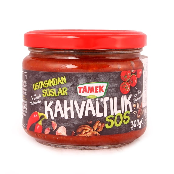 Tamek Mild Breakfast Sauce - 10.58oz