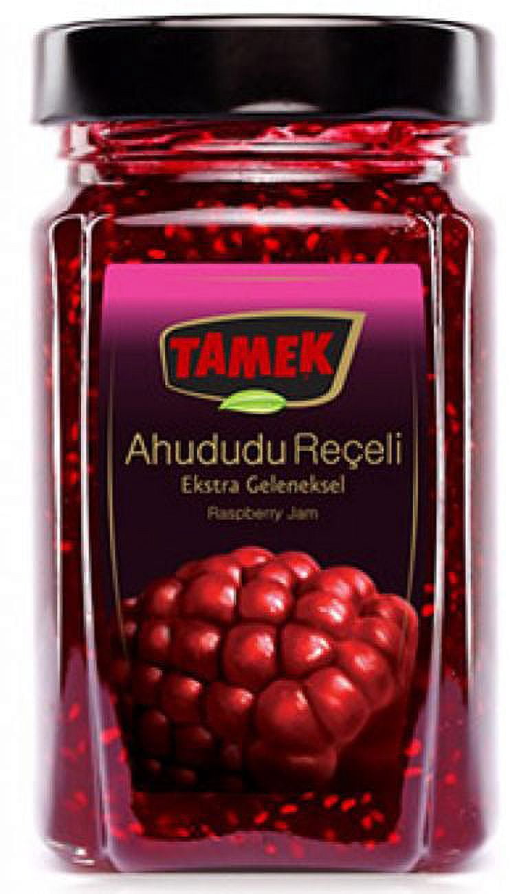 Greaves Raspberry Jam Walmart Tamek Raspberry Jam – 13.4oz - Walmart.com