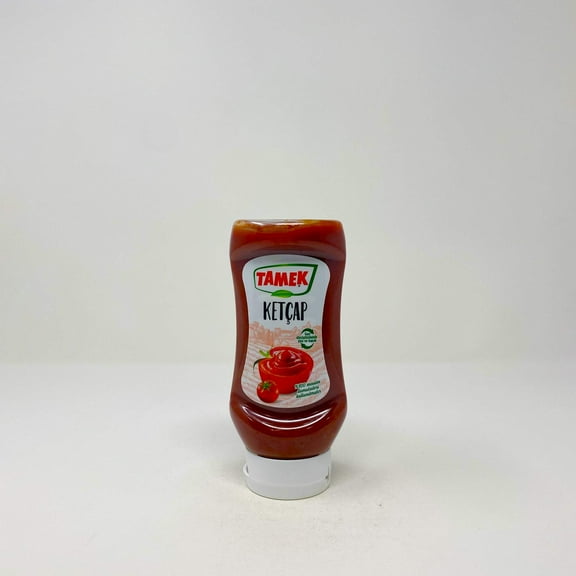 Tamek ketchup 355g