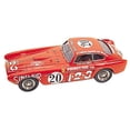 thumbnail image 1 of Tameo TMK017 Metal Kit 1:43 Scale - Ferrari 340 Mexico - Carrera Panamericana 1952, 1 of 4