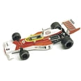 thumbnail image 1 of Tameo WCT074 McLaren M23 Ford Cosworth - 1974 Brazilian Grand Prix - White Metal Car Kit - Scale 1:43, Made in Italy, 1 of 4