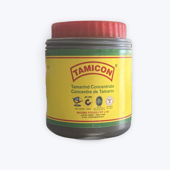 Shop Tamarind Concentrate and Cooking Ingredients at Walmart