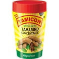 thumbnail image 1 of Tamicon Tamarind Concentrate | MZF22 Sweet & Sour Tamarind Paste | Authentic South Indian Style Flavor | Perfect for Curries, Sauces, Dips & Soups | 14.11 Oz (400gm), 1 of 3