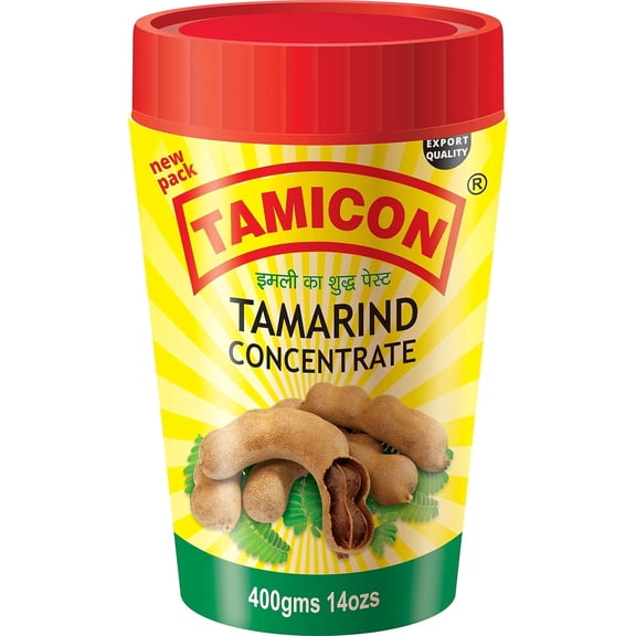 Tamicon Tamarind Concentrate Paste (400 gm)