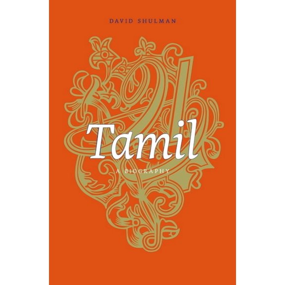 Tamil: A Biography, (Hardcover)