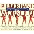 thumbnail image 1 of Pre-Owned Tamilee Webb's Original Rubber Band Workout (Book and Rubber Band) (Paperback) 0894800566 9780894800566, 1 of 1