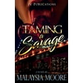 thumbnail image 1 of Taming A Savage, (Paperback), 1 of 1