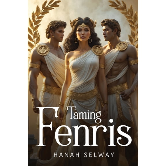 Taming Fenris, (Paperback)