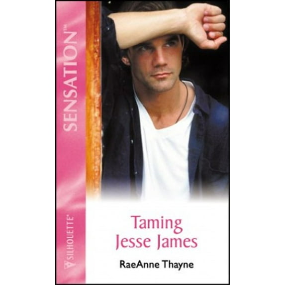 Pre-Owned Taming Jesse James (Mass Market Paperback) 037327209X 9780373272099