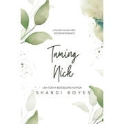 Taming Nick - Discreet, Paperback