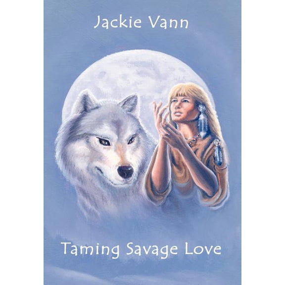 Taming Savage Love