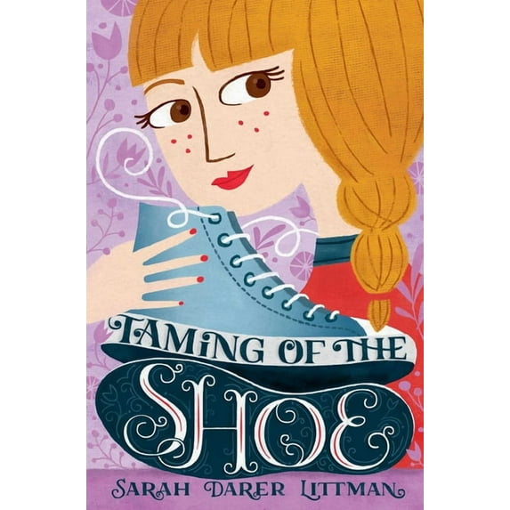 Taming of the Shoe (Paperback)