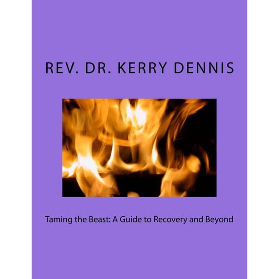 Taming the Beast: A Guide to Recovery and Beyond